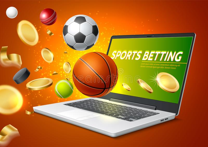 How to Play Football Betting Step by Step