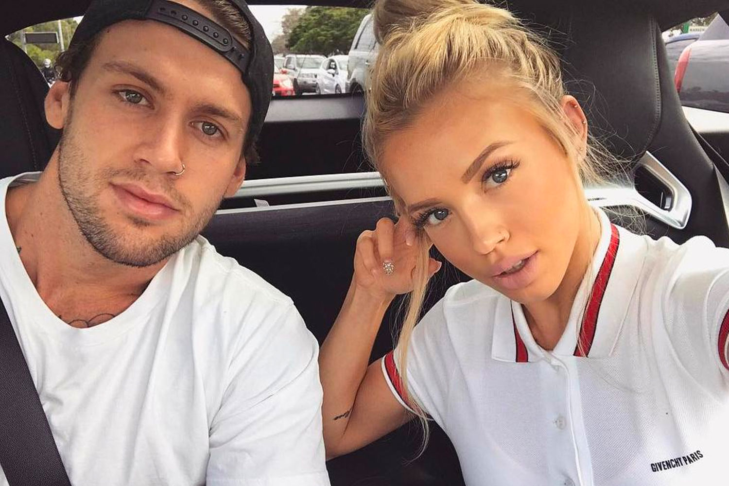 Tammy Hembrow Ex: Does Reece Hawkins See His Kids?
