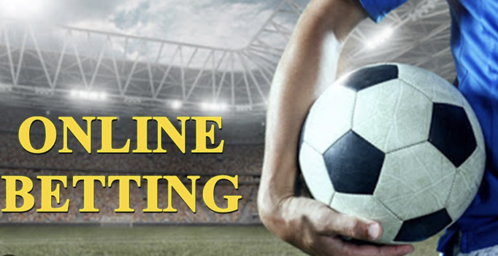 Online Football Betting